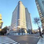 Kirayə (aylıq) 2 otaqlı Yeni Tikili, Gənclik metrosu, Dədə Qorqud parkı, Nəsimi rayonu 1