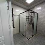 Аренда 2 комнатная Новостройка, İnşaatçılar метро, пос. Йени Ясамал, Ясамал район 9