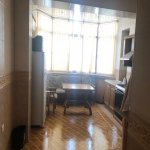 Satılır 3 otaqlı Yeni Tikili, Azadlıq metrosu, 8-ci mikrorayon, Binəqədi rayonu 13