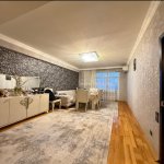 Продажа 2 комнатная Новостройка, İnşaatçılar метро, пос. Йени Ясамал, Ясамал район 3