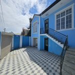 Satılır 4 otaqlı Həyət evi/villa, Binə qəs., Xəzər rayonu 2
