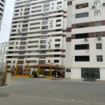 Satılır 3 otaqlı Yeni Tikili, 20 Yanvar metrosu, Yasamal rayonu 29