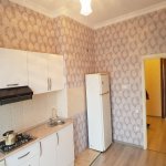 Kirayə (aylıq) 2 otaqlı Yeni Tikili, Nəriman Nərimanov metrosu, Nərimanov rayonu 8