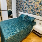 Kirayə (aylıq) 2 otaqlı Yeni Tikili, Həzi Aslanov metrosu, Əhmədli, Xətai rayonu 6