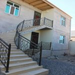 Satılır 6 otaqlı Həyət evi/villa, Zabrat qəs., Sabunçu rayonu 12