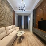 Аренда 2 комнатная Новостройка, Nizami метро, Насими район 1
