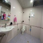 Satılır 7 otaqlı Həyət evi/villa, Avtovağzal metrosu, Biləcəri qəs., Binəqədi rayonu 15