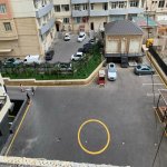 Satılır 3 otaqlı Yeni Tikili, Xətai metrosu, Ağ şəhər, Xətai rayonu 5