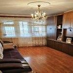 Satılır 2 otaqlı Köhnə Tikili, Neftçilər metrosu, 8-ci kilometr, Nizami rayonu 3