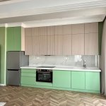 Аренда 3 комнатная Новостройка, Хетаи район 8