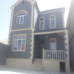 Satılır 4 otaqlı Həyət evi/villa, Zabrat qəs., Sabunçu rayonu 1