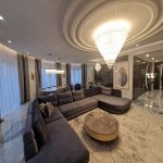 Kirayə (aylıq) 4 otaqlı Yeni Tikili, Ağ şəhər, Xətai rayonu 3