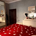 Kirayə (aylıq) 3 otaqlı Yeni Tikili, Qara Qarayev metrosu, Nizami rayonu 8