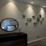 Аренда 2 комнатная Новостройка, Белый город, Хетаи район 24