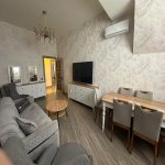 Kirayə (aylıq) 2 otaqlı Yeni Tikili, Yasamal rayonu 2