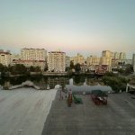 Kirayə (aylıq) 3 otaqlı Yeni Tikili, İnşaatçılar metrosu, Yasamal rayonu 1