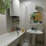 Kirayə (aylıq) 2 otaqlı Yeni Tikili, Nizami metrosu, Yasamal qəs., Ayna Sultanova heykəli, Yasamal rayonu 8