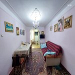 Satılır 2 otaqlı Köhnə Tikili, İnşaatçılar metrosu, Yasamal qəs., Yasamal rayonu 1