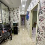 Satılır 2 otaqlı Yeni Tikili, Əhmədli metrosu, Əhmədli, Xətai rayonu 10