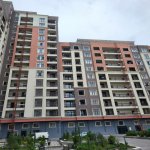 Satılır 2 otaqlı Yeni Tikili, Qara Qarayev metrosu, Nizami rayonu 1