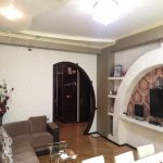 Kirayə (aylıq) 3 otaqlı Yeni Tikili, Memar Əcəmi metrosu, Nəsimi rayonu 1