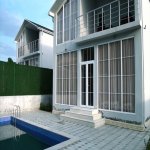 Kirayə (günlük) 5 otaqlı Həyət evi/villa İsmayıllı 2