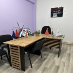 Kirayə (aylıq) 1 otaqlı Ofis, Nizami metrosu, Yasamal rayonu 1