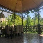 Kirayə (aylıq) 12 otaqlı Həyət evi/villa, Novxanı, Abşeron rayonu 20
