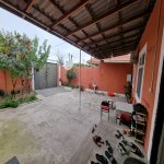 Satılır 3 otaqlı Həyət evi/villa, Koroğlu metrosu, Zabrat qəs., Sabunçu rayonu 3