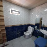 Satılır 5 otaqlı Həyət evi/villa, Azadlıq metrosu, Binəqədi qəs., Binəqədi rayonu 6