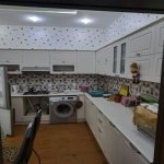 Satılır 4 otaqlı Həyət evi/villa, Koroğlu metrosu, Pirşağı qəs., Sabunçu rayonu 14
