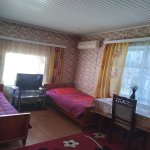 Kirayə (aylıq) 4 otaqlı Bağ evi, Şüvəlan, Xəzər rayonu 13