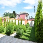 Satılır 7 otaqlı Həyət evi/villa, Neftçilər metrosu, Bakıxanov qəs., Sabunçu rayonu 7