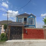 Satılır 5 otaqlı Həyət evi/villa, Koroğlu metrosu, Sabunçu qəs., Sabunçu rayonu 2