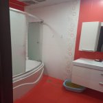 Kirayə (aylıq) 3 otaqlı Yeni Tikili, Xətai metrosu, Xətai rayonu 13