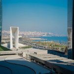 Kirayə (aylıq) 2 otaqlı Yeni Tikili, 28 May metrosu, Nəsimi rayonu 15