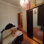 Satılır 4 otaqlı Həyət evi/villa, Avtovağzal metrosu, Biləcəri qəs., Binəqədi rayonu 14