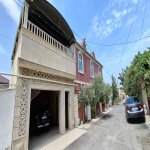 Satılır 8 otaqlı Həyət evi/villa, Avtovağzal metrosu, Biləcəri qəs., Binəqədi rayonu 5