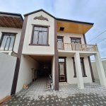 Satılır 6 otaqlı Həyət evi/villa, Savalan qəs., Sabunçu rayonu 2
