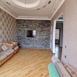 Satılır 4 otaqlı Həyət evi/villa, Binə qəs., Xəzər rayonu 2