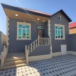 Satılır 2 otaqlı Həyət evi/villa, Masazır, Abşeron rayonu 1