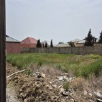 Satılır Torpaq, Xocaəsən metrosu, Binəqədi qəs., Binəqədi rayonu 1