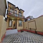 Satılır 4 otaqlı Həyət evi/villa, Masazır, Abşeron rayonu 18