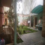 Satılır 6 otaqlı Həyət evi/villa, H.Aslanov qəs., Xətai rayonu 7
