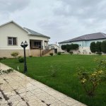 Satılır 5 otaqlı Həyət evi/villa, Buzovna, Xəzər rayonu 1