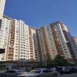 Продажа 3 комнат Новостройка, İnşaatçılar метро, пос. Йени Ясамал, Ясамал район 1