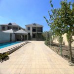 Satılır 7 otaqlı Həyət evi/villa, Zirə, Xəzər rayonu 3