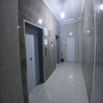 Satılır 2 otaqlı Yeni Tikili, Qara Qarayev metrosu, Nizami rayonu 3