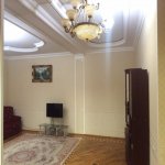 Satılır 7 otaqlı Həyət evi/villa, Neftçilər metrosu, Bakıxanov qəs., Sabunçu rayonu 12