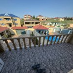 Satılır 4 otaqlı Həyət evi/villa, Masazır, Abşeron rayonu 6